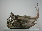 《切口》――中国当代青年雕塑作品展