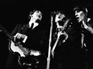 Beatlemania-狂爱披头士：The Beatles乐队经典回顾摄影展